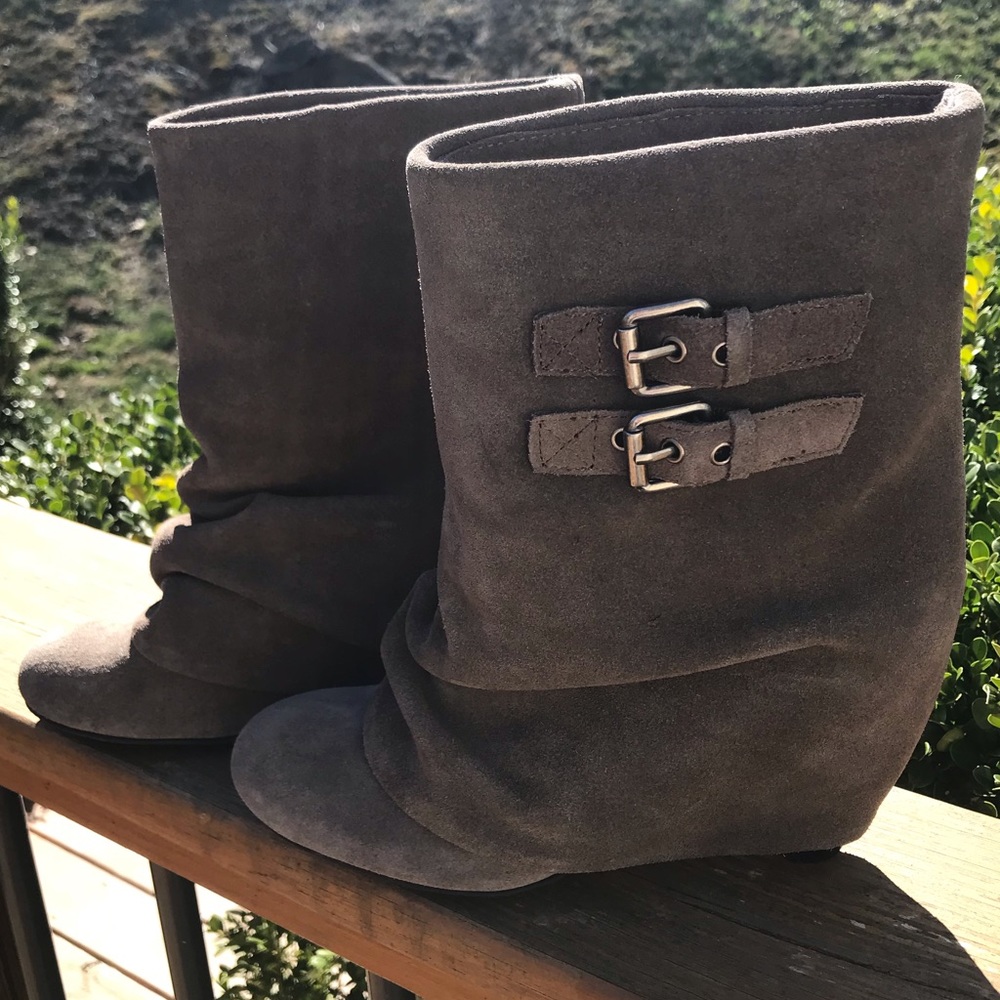 BP Booties - Picture 6 of 8